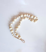 Load image into Gallery viewer, Wooden Prayer Beads