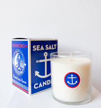 Load image into Gallery viewer, Sea Salt Candle