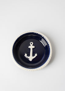 Anchor Soap Tidbit Dish