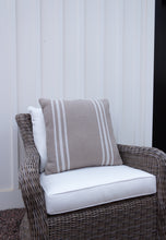 Load image into Gallery viewer, Dash &amp; Albert Cape Stripe Indoor/Outdoor Pillow